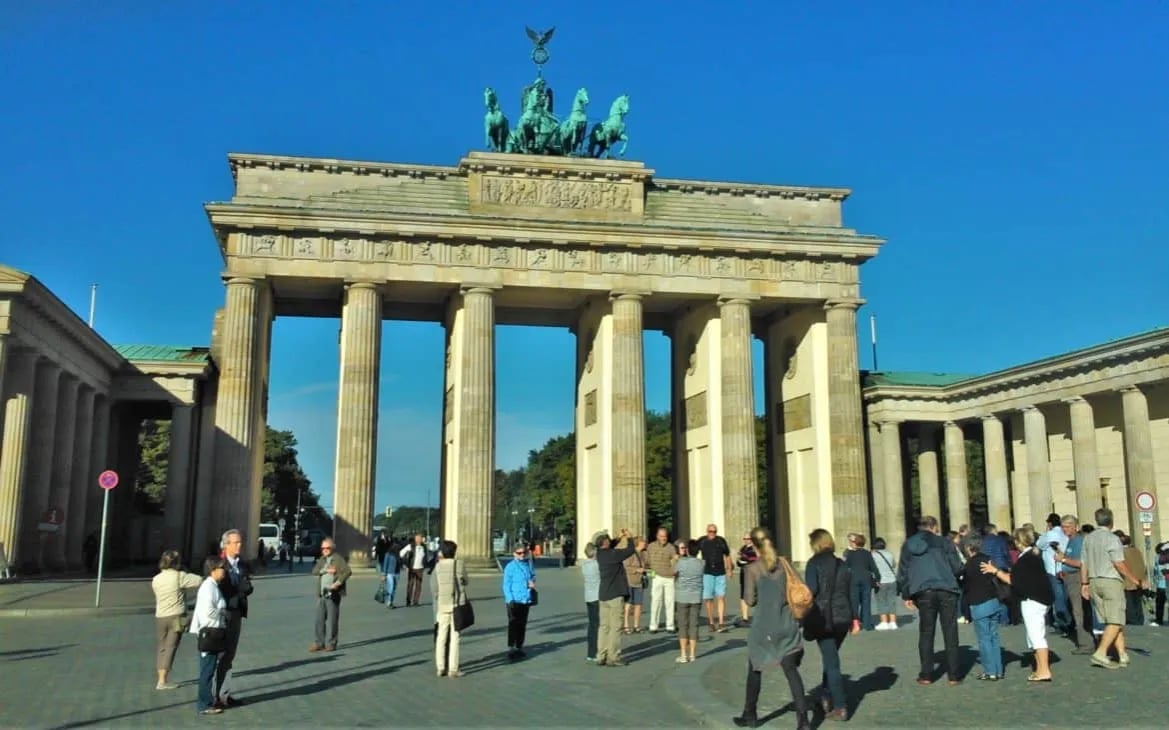 Co i dlaczego jest symbolem Berlina? Odkryj jego historię i znaczenie