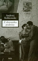 W zachwycie. Bobkowski – książki, rower i koty