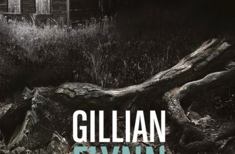„Mroczny zakątek” Gillian Flynn