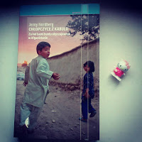 „Najgorsze miejsce dla kobiet*”. „Chłopczyce z Kabulu. Za kulisami buntu obyczajowego w Afganistanie” Jenny Nordberg