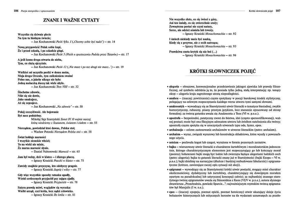 Wyspy szczęśliwe wiersz - analiza i znaczenie w polskiej poezji