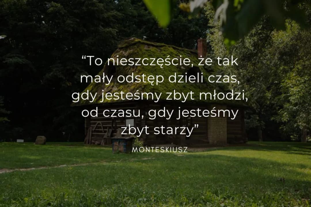 Cytaty które warto znać: mądrość, która odmieni Twoje życie