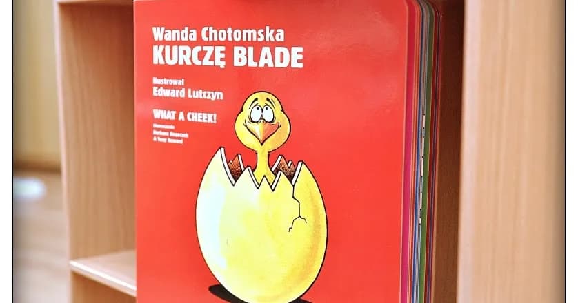 Kurczę blade wiersz – odkryj tajemnice i przesłanie utworu