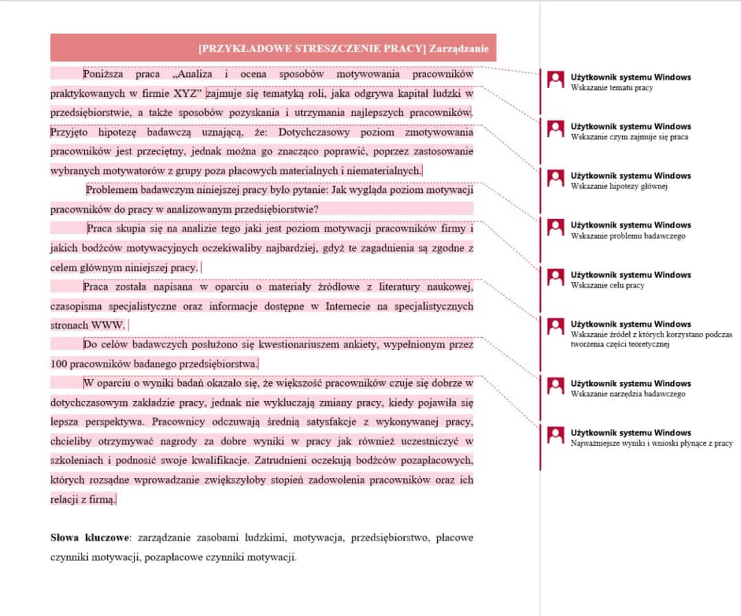 Ile cytatów w pracy magisterskiej? Uniknij błędów i dyskwalifikacji