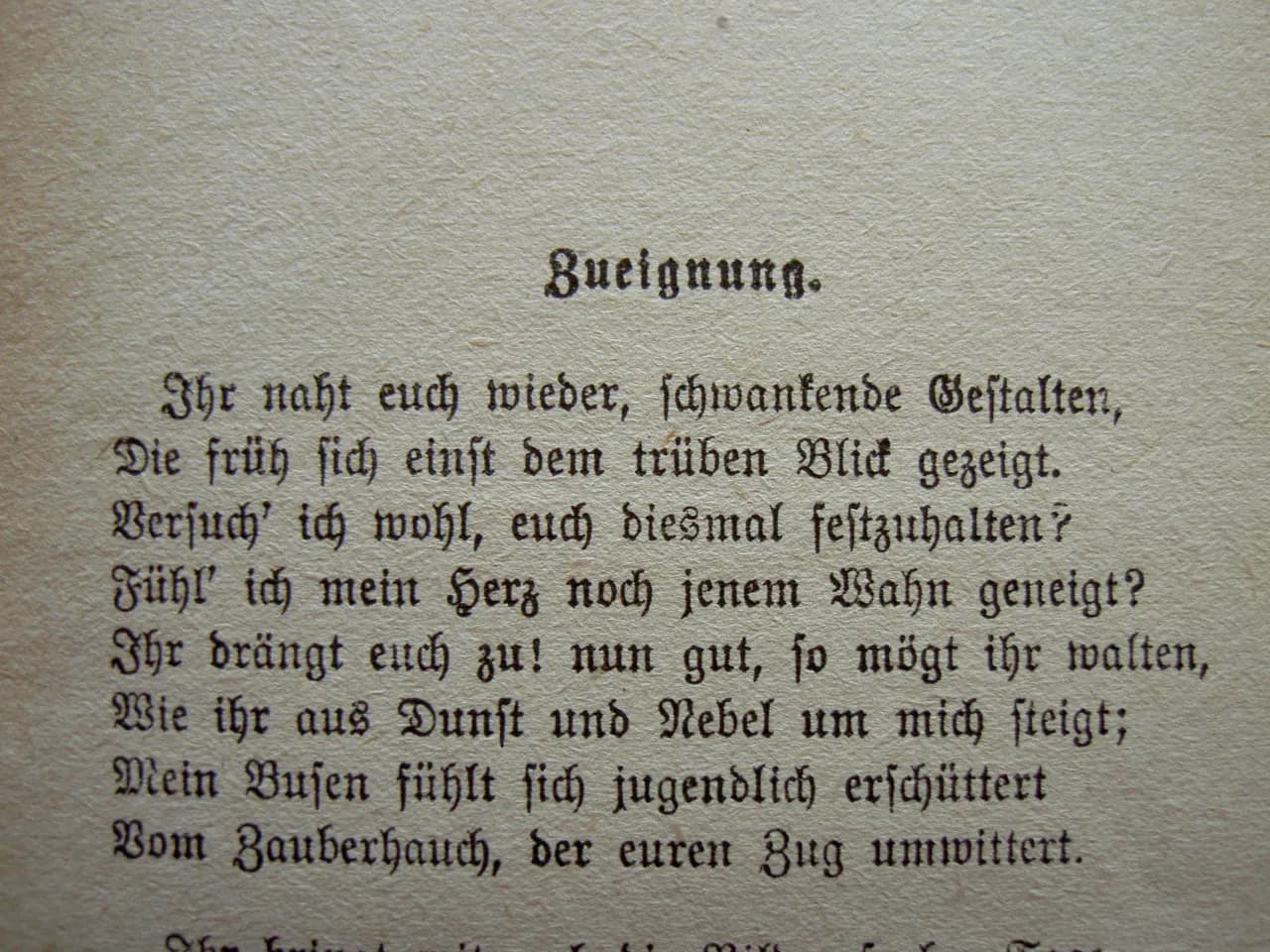 Motyw faustowski: tajemnice nieśmiertelności i ludzkiej natury