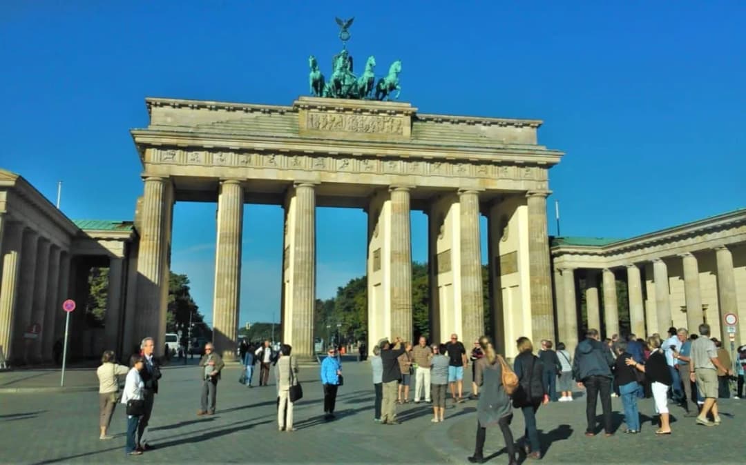 Co i dlaczego jest symbolem Berlina? Odkryj jego historię i znaczenie