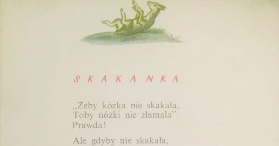 Życie wiersz Juliana Tuwima: głębokie przesłanie o szczęściu w codzienności
