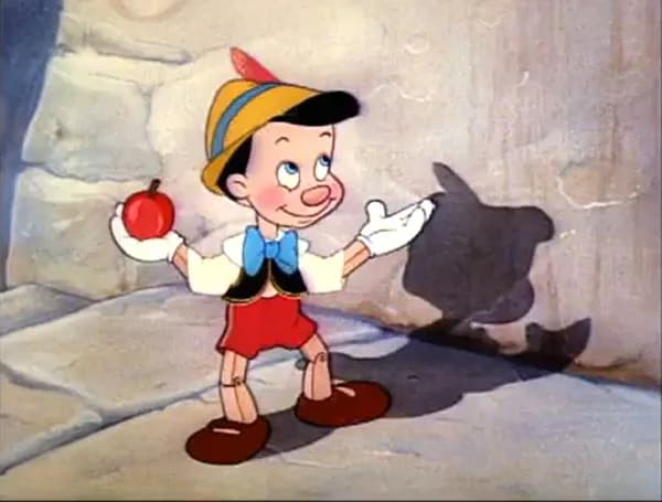 Autor książki Pinokio: Fascynująca historia Carlo Collodi i jego dzieła