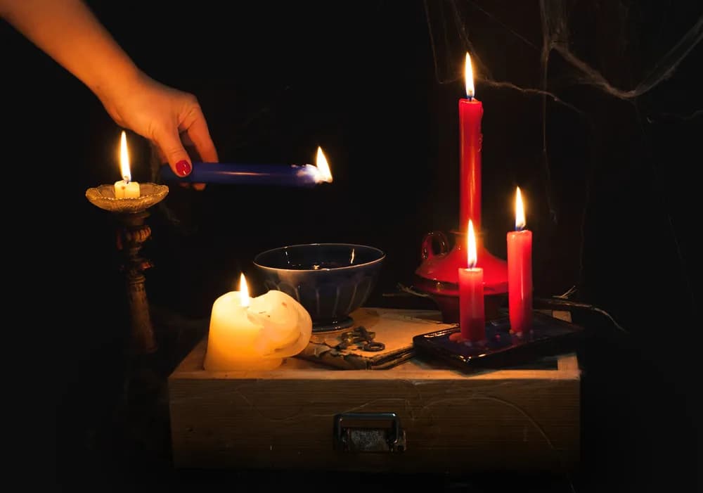 Wróżby andrzejkowe: znaczenie symboli i ich tajemnice w przyszłości