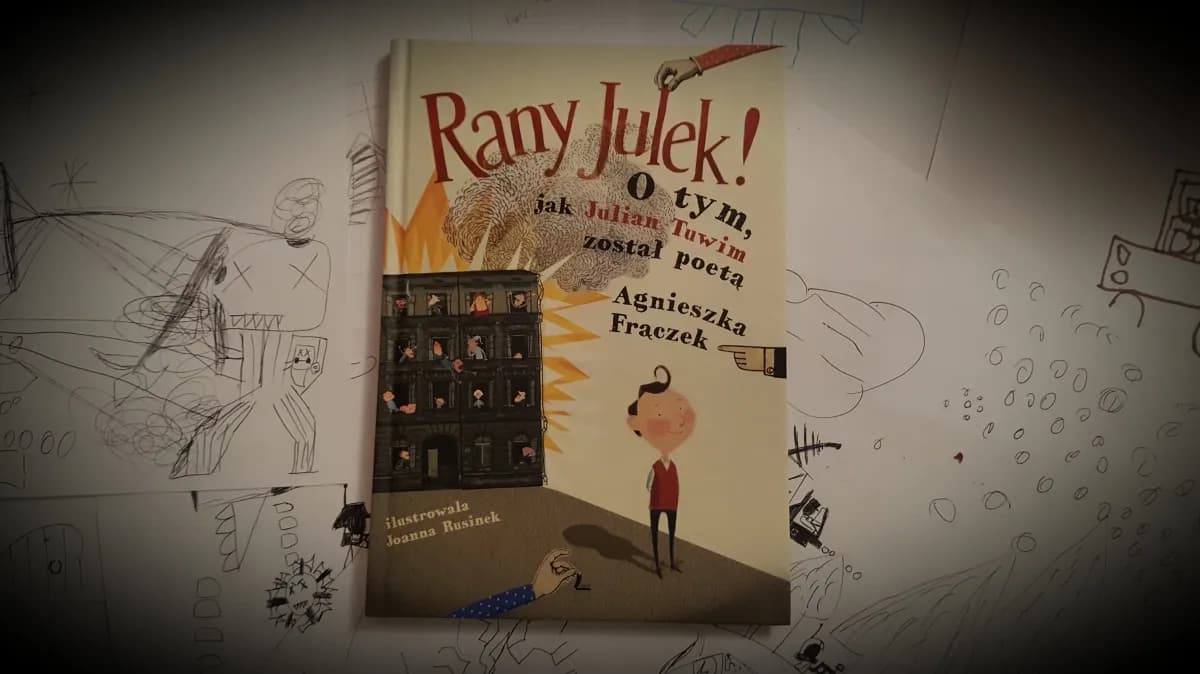 Rany julek wiersz - analiza, która odsłania jego głębokie znaczenie