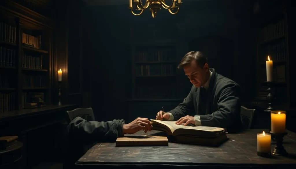 Motyw niezawinionego cierpienia w literaturze: tragiczne historie i ich znaczenie