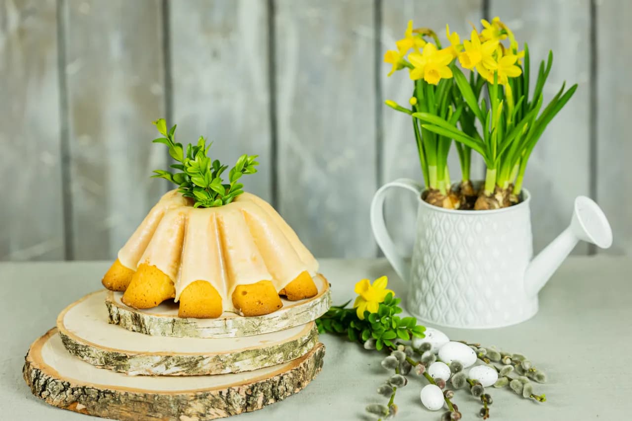 Wielkanoc znaczenie symboli: odkryj głębię tradycji i ich historię
