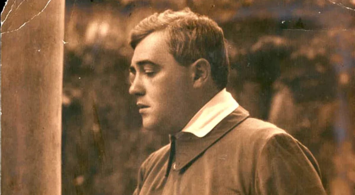 Ferenc Molnár - autor książki chłopcy z placu broni i jego tajemnice