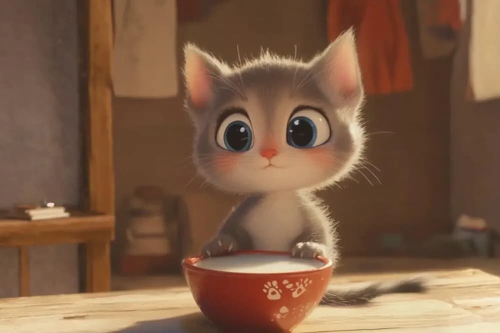 Kotek Juliana Tuwima - pełny tekst wiersza i jego znaczenie dla dzieci