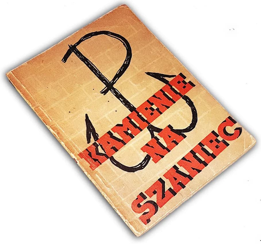 Autor książki kamienie na szaniec – poznaj Aleksandra Kamińskiego