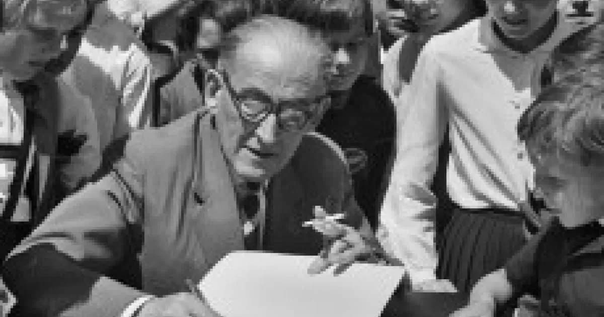 Inne książki autora wiersze Jan Brzechwa, które musisz poznać