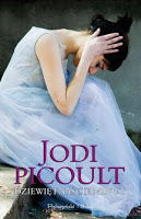 „Matko, ja do Ciebie!”, czyli rzecz o Jodi Picoult i jej powieści „Dziewiętnaście minut”