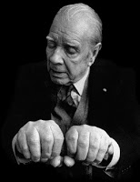 Jorge Luis Borgesa –wyjątki z biografii