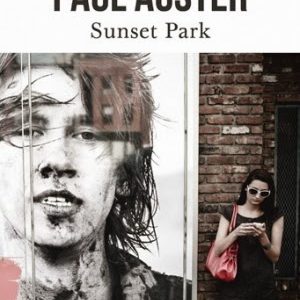 „Sunset Park” Paul Auster. Empire State Of Mind