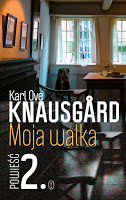 Na pohybel literackiej fikcji. „Moja walka. Księga 2” Karl Ove Knausgård