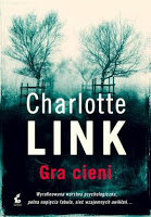 Śmierć, miłość i literatura popularna. „Gra cieni” Charlotte Link