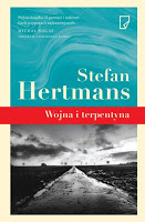 Obraz pamięci. „Wojna i terpentyna” Stefan Hertmans
