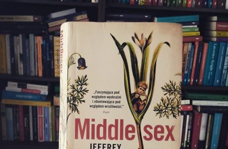 Tożsamość i płeć. „Middlesex” Jeffrey Eugenides